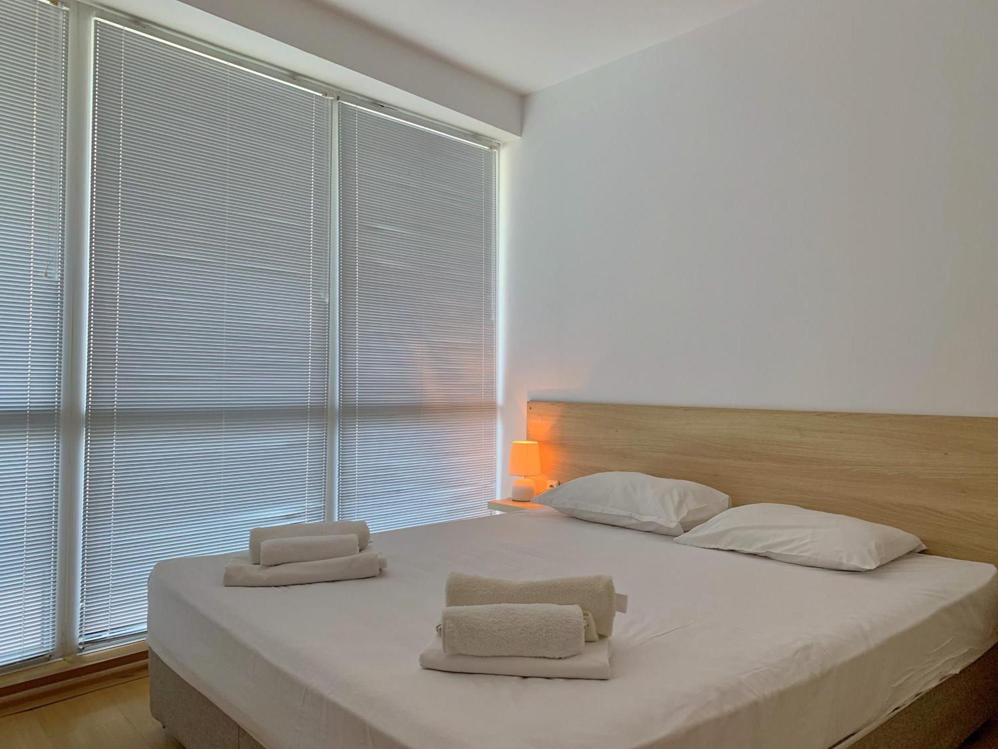וארנה Апартаменти Блу Стар Кабакум - Apartments Blue Star Cabacum מראה חיצוני תמונה
